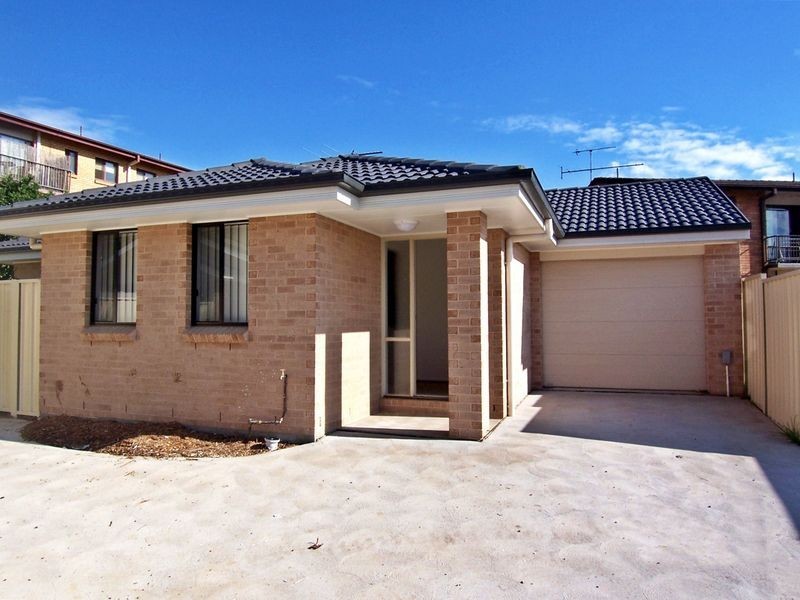 5/27D Mitchell Street, Muswellbrook NSW 2333