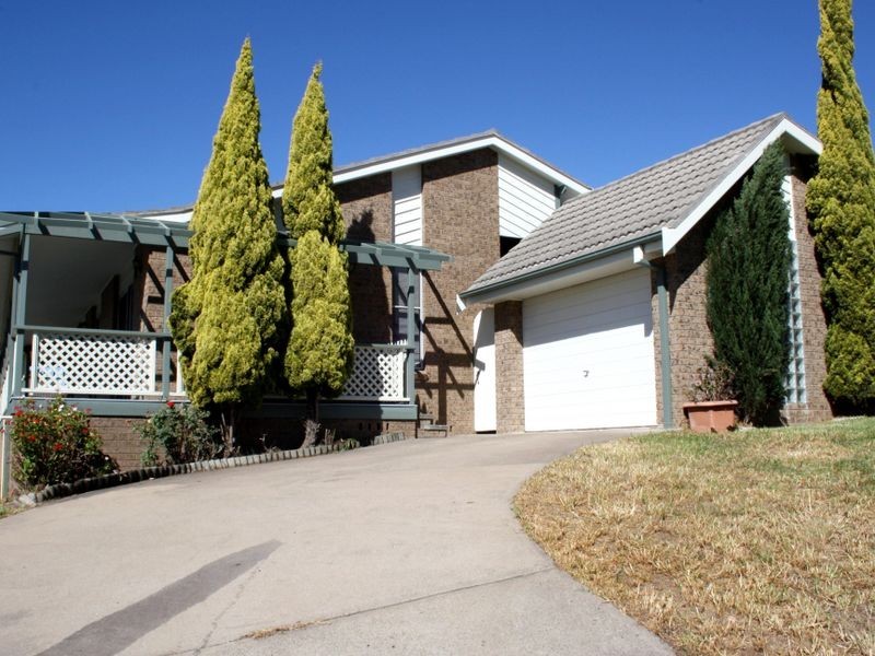 6 Jarrah Place, Muswellbrook NSW 2333