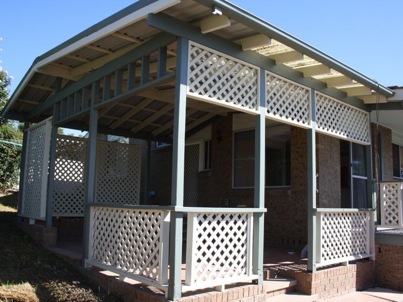 6 Jarrah Place, Muswellbrook NSW 2333