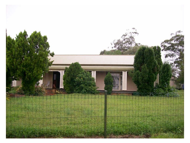 162 New England Highway, Muswellbrook NSW 2333