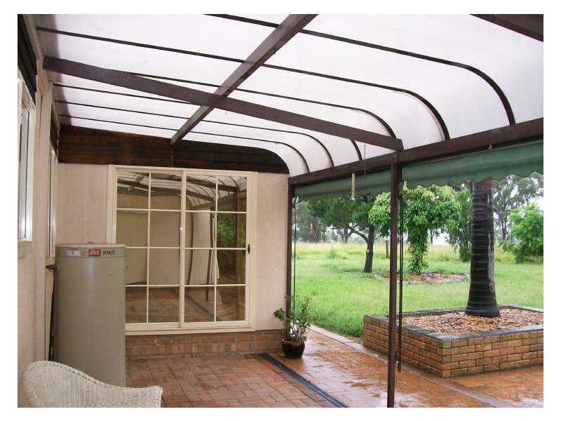 162 New England Highway, Muswellbrook NSW 2333