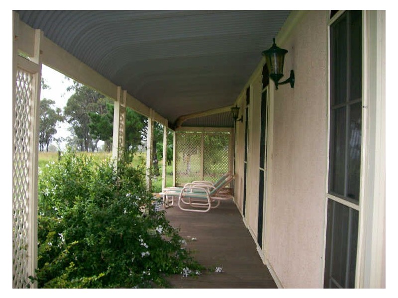 162 New England Highway, Muswellbrook NSW 2333