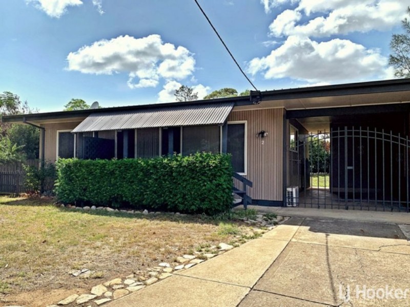 2/8 Midanga Avenue, Muswellbrook NSW 2333