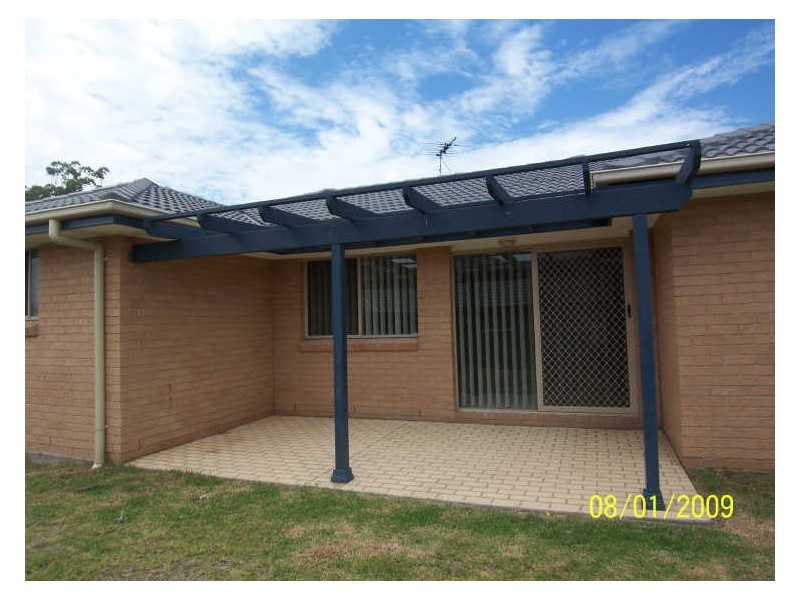 59 Bimbadeen Drive, Muswellbrook NSW 2333