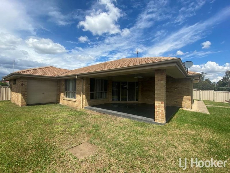 63 Ironbark Road, Muswellbrook NSW 2333