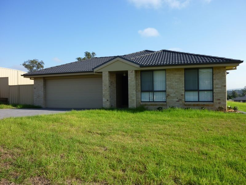 1/53 Osborn Avenue, Muswellbrook NSW 2333