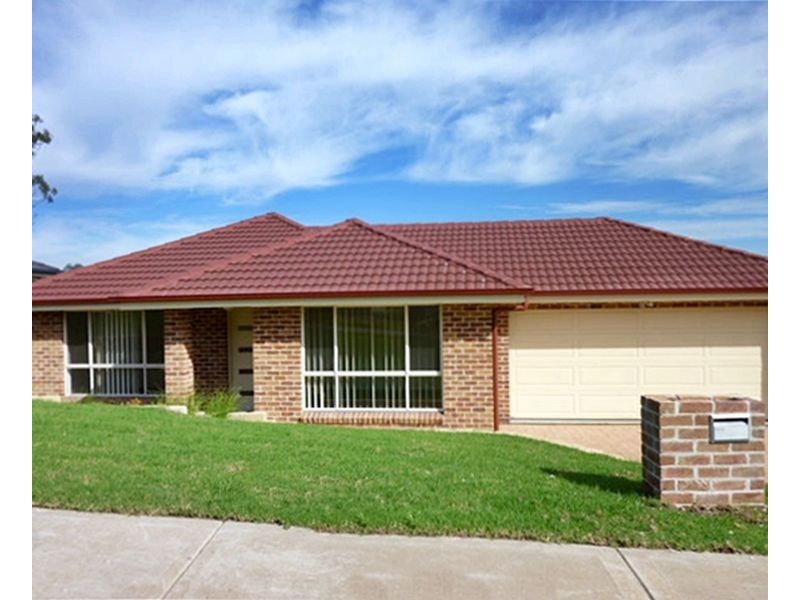 18 Dixon Circuit, Muswellbrook NSW 2333