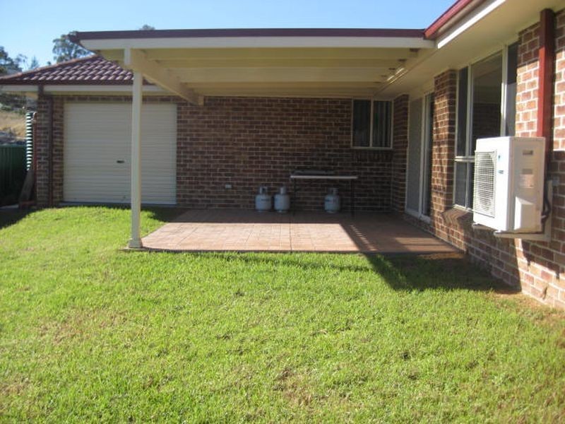 18 Dixon Circuit, Muswellbrook NSW 2333