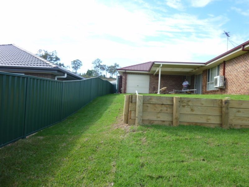 18 Dixon Circuit, Muswellbrook NSW 2333
