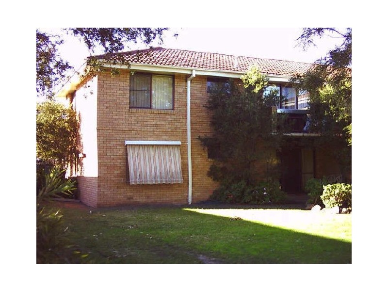 2/1 Clifford Street, Muswellbrook NSW 2333