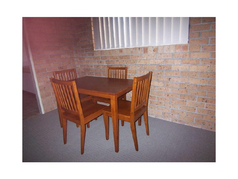 2/1 Clifford Street, Muswellbrook NSW 2333