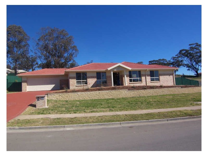 31 Bimbadeen Drive, Muswellbrook NSW 2333