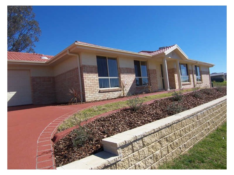 31 Bimbadeen Drive, Muswellbrook NSW 2333