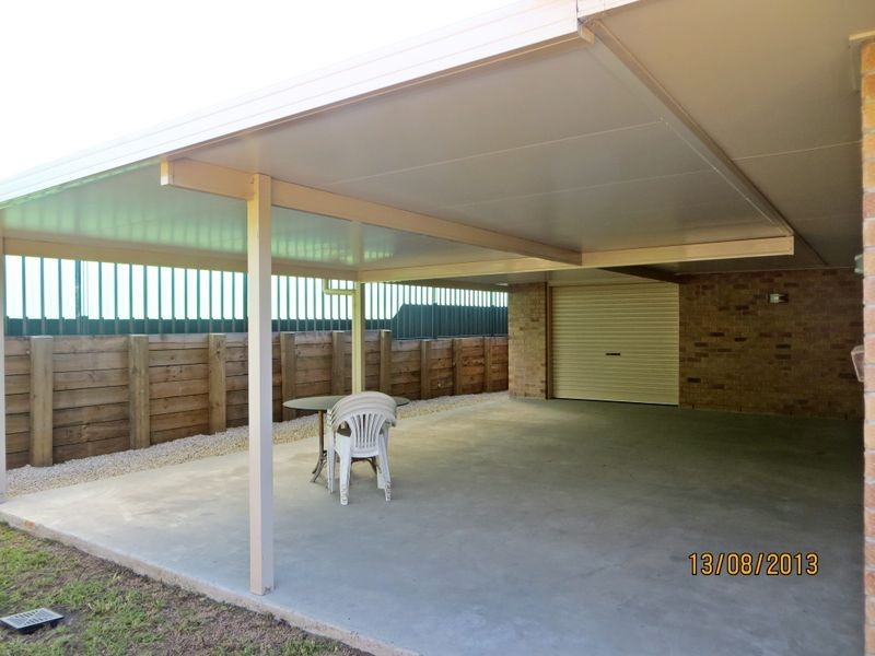 19 Dixon Circuit, Muswellbrook NSW 2333