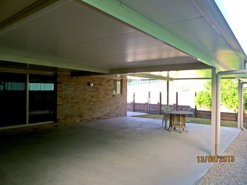 19 Dixon Circuit, Muswellbrook NSW 2333