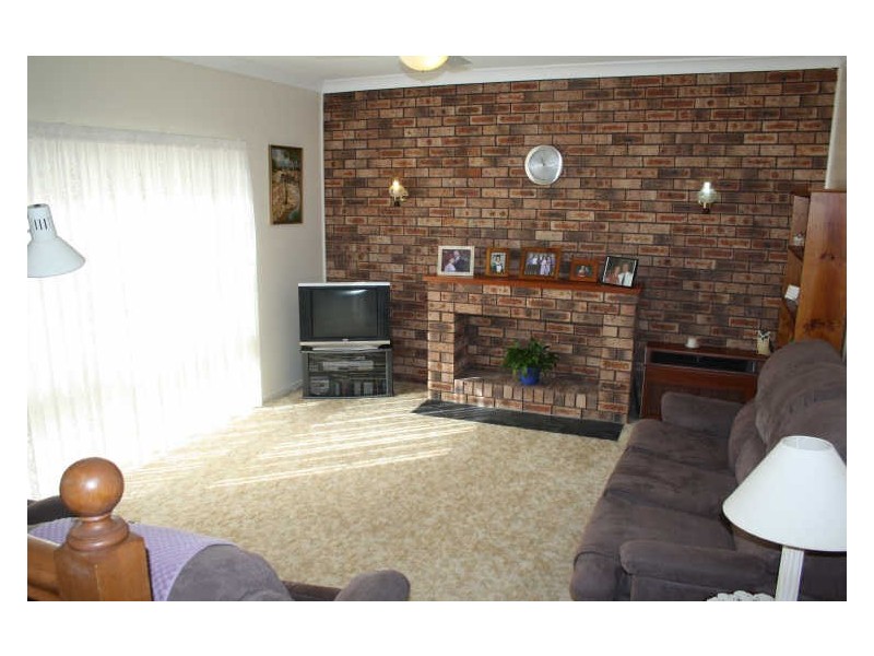 22 Cassidy Avenue, Muswellbrook NSW 2333