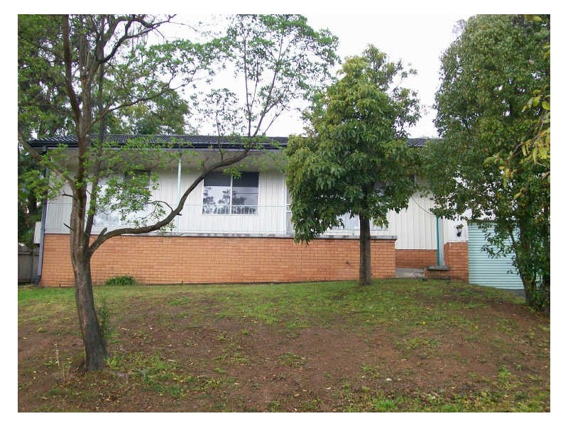 8 Humphries Street, Muswellbrook NSW 2333