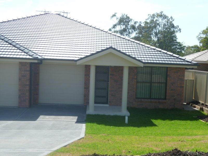 2/78 Osborn Avenue, Muswellbrook NSW 2333
