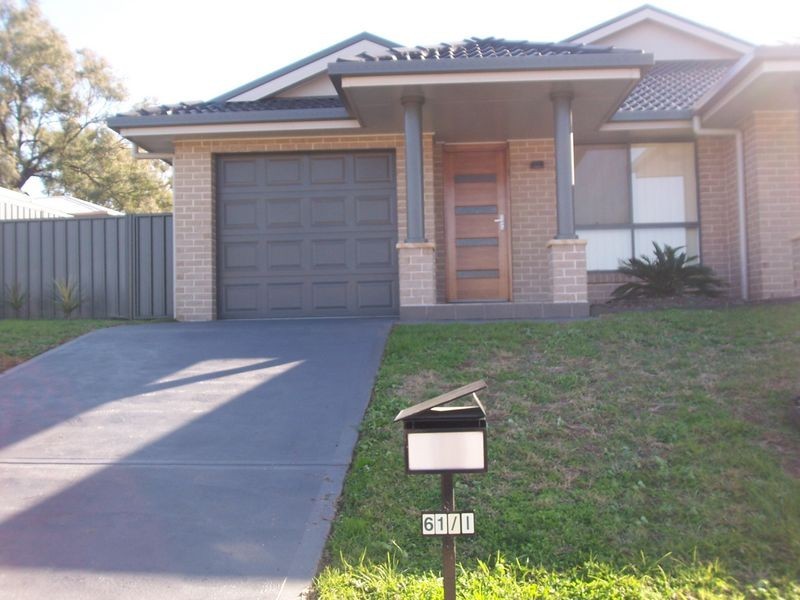 1/61 Osborn Avenue, Muswellbrook NSW 2333