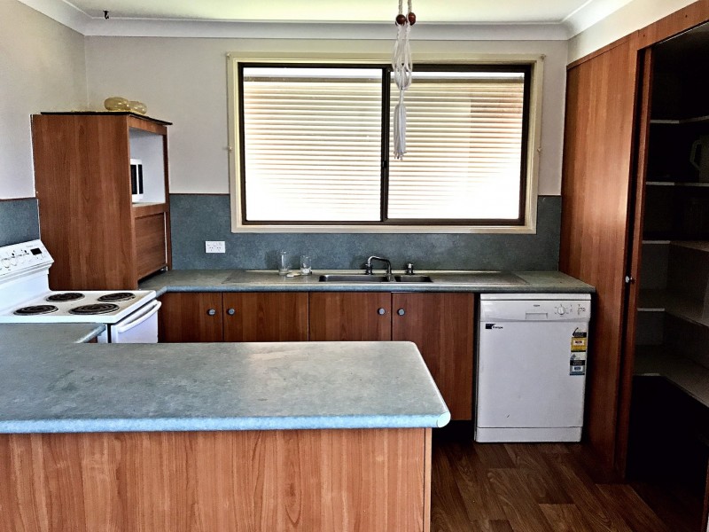 18 Carl Lane, Muswellbrook NSW 2333