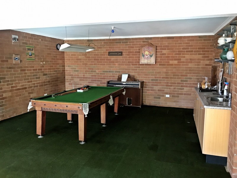 18 Carl Lane, Muswellbrook NSW 2333
