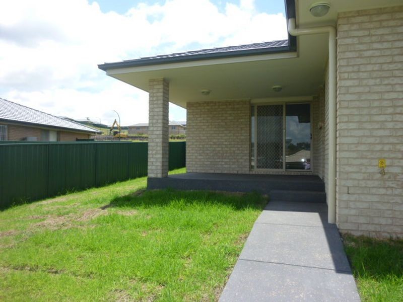 40 Chivers Circuit, Muswellbrook NSW 2333