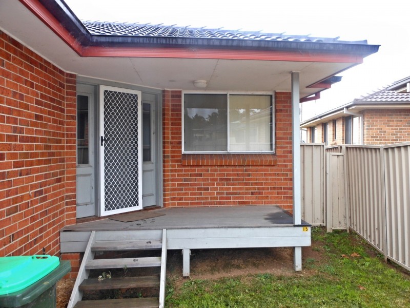 15B Dalwood Street, Muswellbrook NSW 2333
