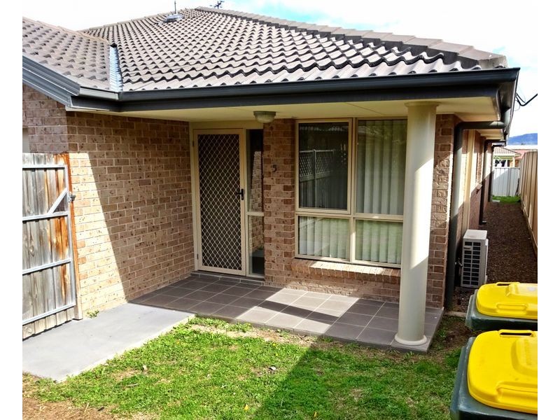 5/22-33 Eveleigh Court, Scone NSW 2337