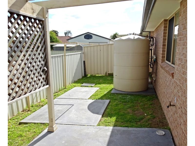 5/22-33 Eveleigh Court, Scone NSW 2337