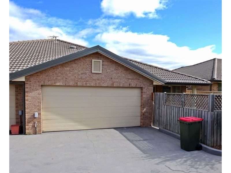 5/22-33 Eveleigh Court, Scone NSW 2337