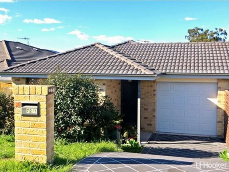 1/72 Osborn Avenue, Muswellbrook NSW 2333