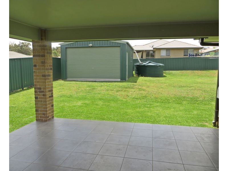 13 Day Street, Muswellbrook NSW 2333