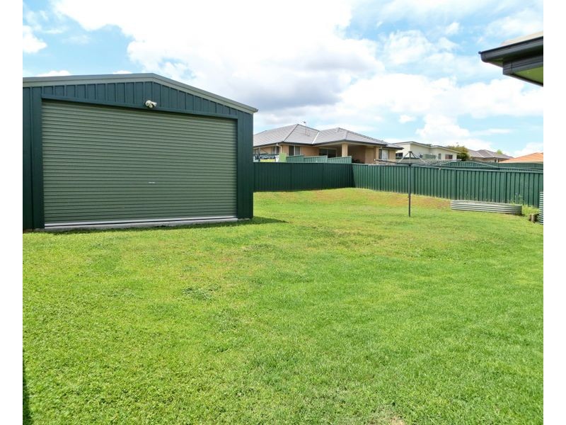 13 Day Street, Muswellbrook NSW 2333