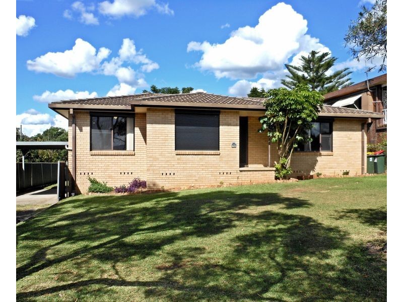 154 Macqueen Street, Aberdeen NSW 2336