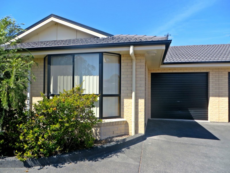 2/27A Mitchell Street, Muswellbrook NSW 2333