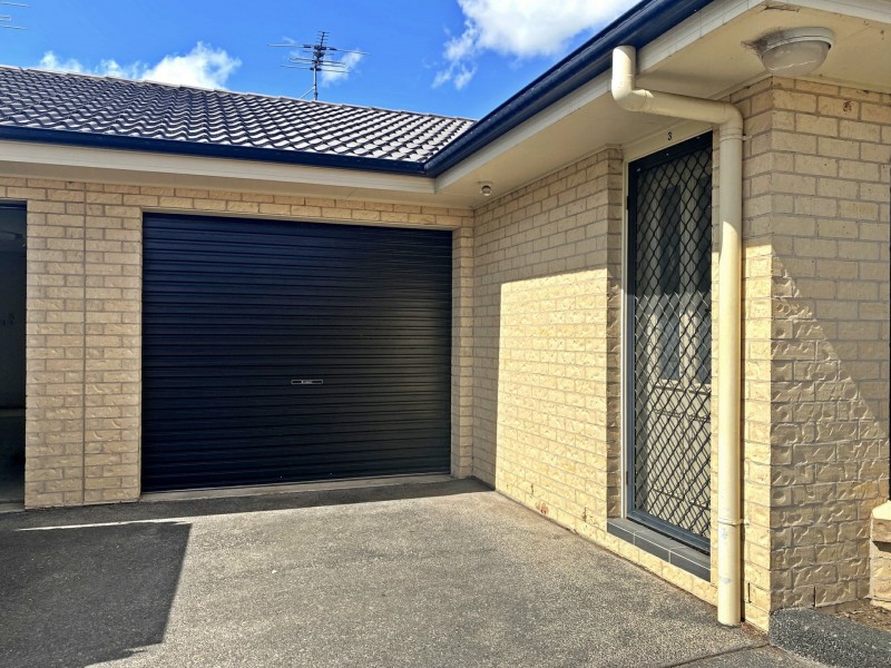 2/27A Mitchell Street, Muswellbrook NSW 2333