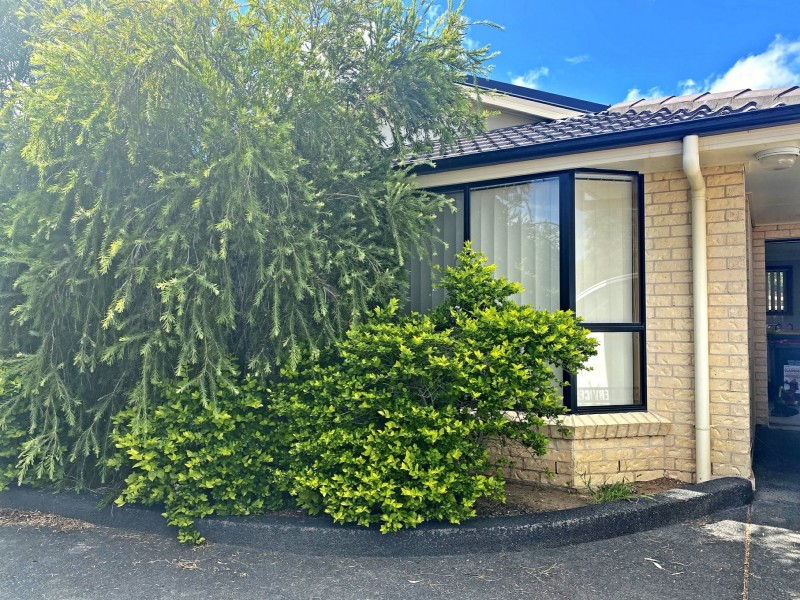 2/27A Mitchell Street, Muswellbrook NSW 2333