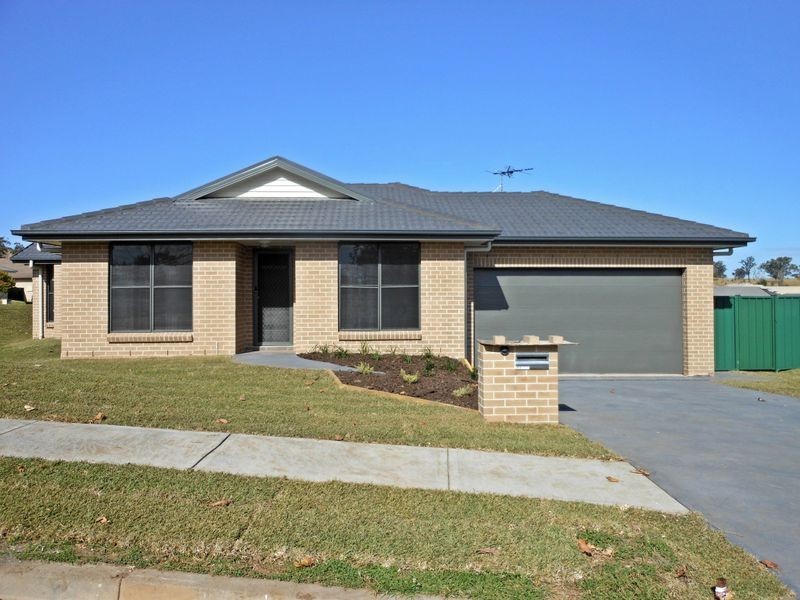 11 Henry Dangar Drive, Muswellbrook NSW 2333