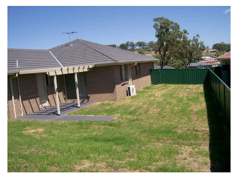 3 Black Street, Muswellbrook NSW 2333
