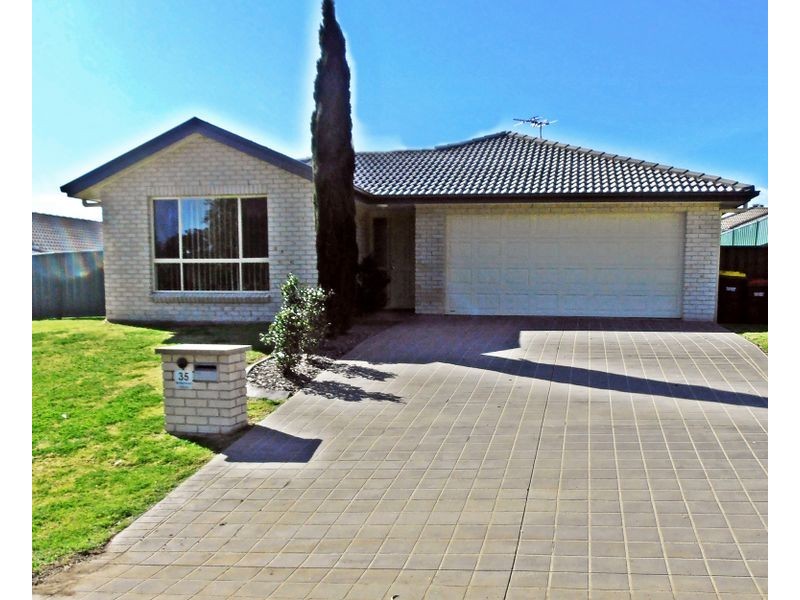 35 Wanaruah Circuit, Muswellbrook NSW 2333