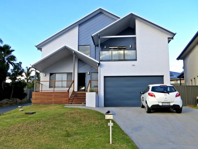 2/55 Queen Street, Muswellbrook NSW 2333