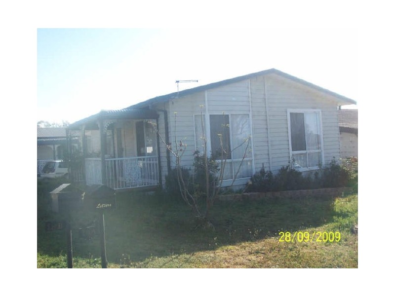 18A Dalwood Place, Muswellbrook NSW 2333