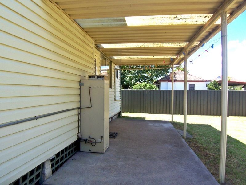 16 Haydon Street, Muswellbrook NSW 2333