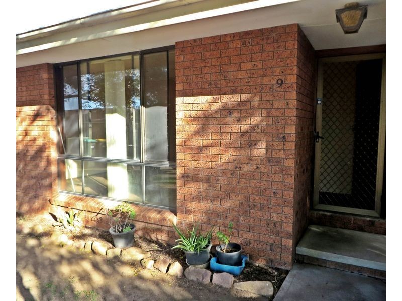 9/6 Martindale Street, Denman NSW 2328