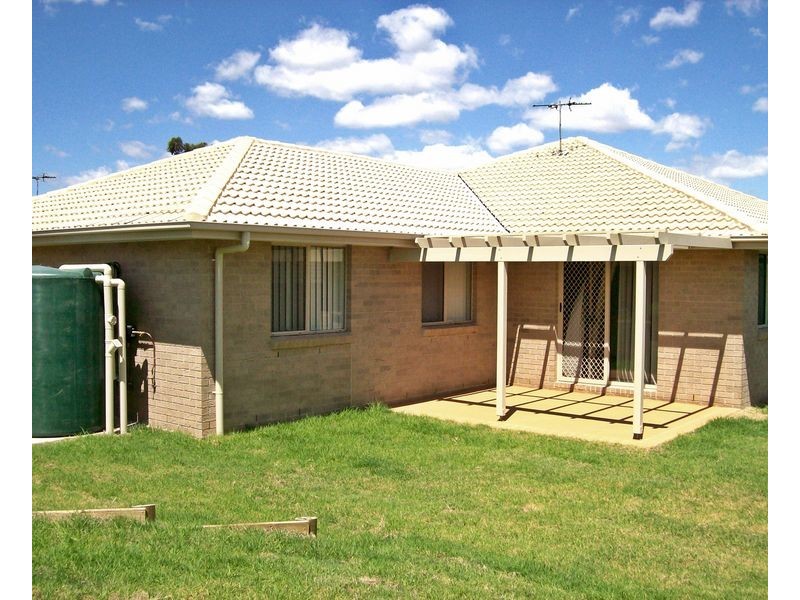 5 Belmore Street, Muswellbrook NSW 2333