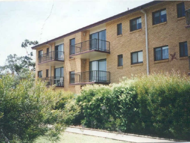 9/32 Skellatar Street, Muswellbrook NSW 2333