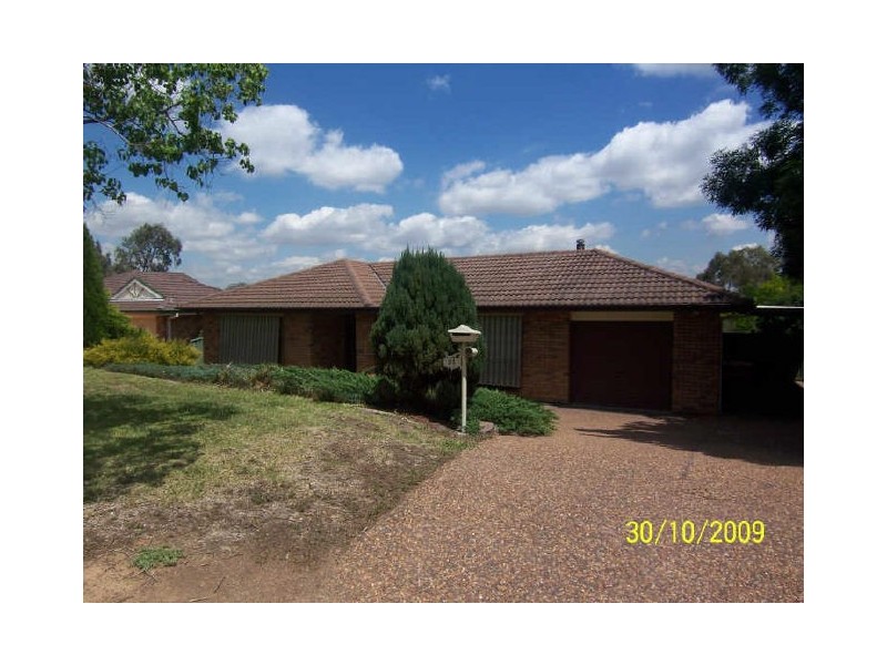 91 Acacia Drive, Muswellbrook NSW 2333