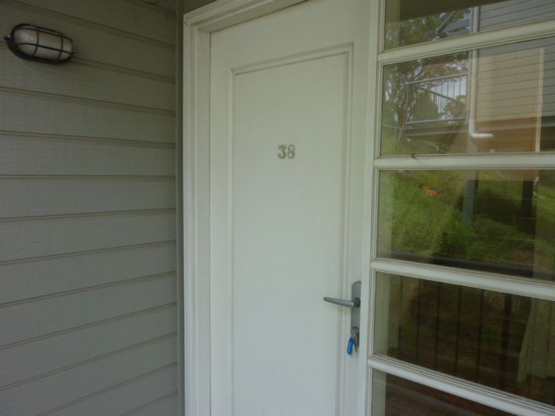 38/15 Lofberg Court, Muswellbrook NSW 2333