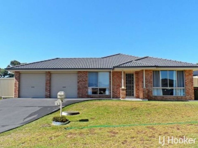 8 Kennedy Close, Muswellbrook NSW 2333