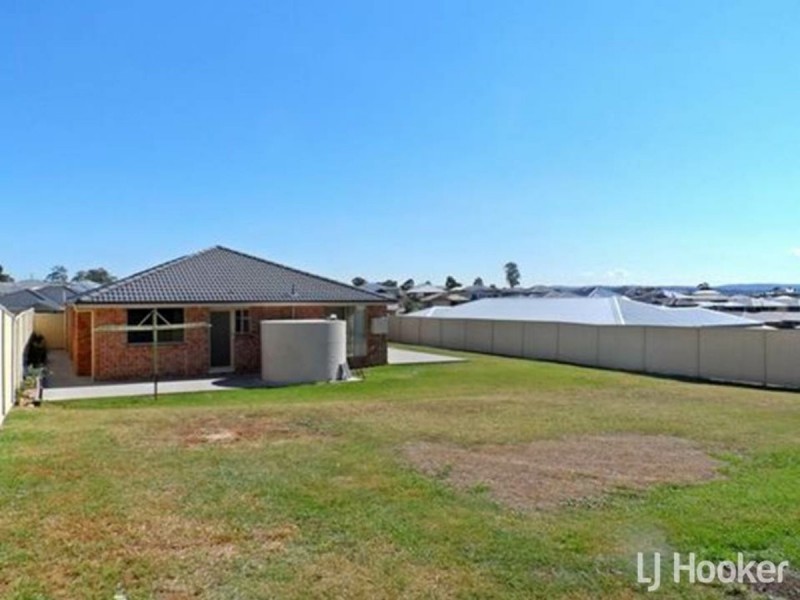 8 Kennedy Close, Muswellbrook NSW 2333